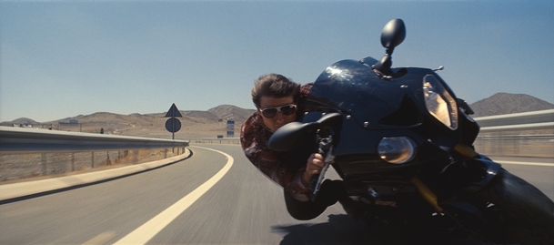 Mission: Impossible 7 jako jeden z prvních filmů chystá návrat k natáčení | Fandíme filmu