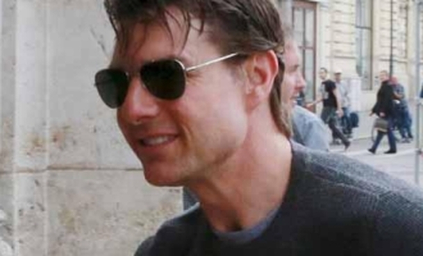 Tom Cruise | Fandíme filmu