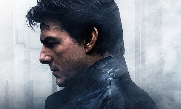 Tom Cruise | Fandíme filmu