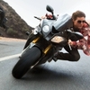 Mission: Impossible 7: Tom Cruise opět létá vzduchem, tentokrát na motorce | Fandíme filmu