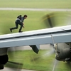 Mission: Impossible - Rogue Nation: Teaser trailer | Fandíme filmu