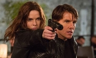 Mission: Impossible - Rogue Nation: Teaser trailer | Fandíme filmu