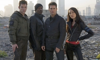 Mission: Impossible 5 - Návrat další známé postavy | Fandíme filmu