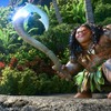 Moana: První teaser s animovaným The Rockem | Fandíme filmu