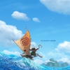 Moana: První teaser s animovaným The Rockem | Fandíme filmu