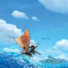 Odvážná Vaiana: Legenda o konci světa: Trailer, fotky, Comic-Con | Fandíme filmu