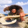 Odvážná Vaiana: Legenda o konci světa: Trailer, fotky, Comic-Con | Fandíme filmu