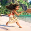 Odvážná Vaiana: Legenda o konci světa: Trailer, fotky, Comic-Con | Fandíme filmu