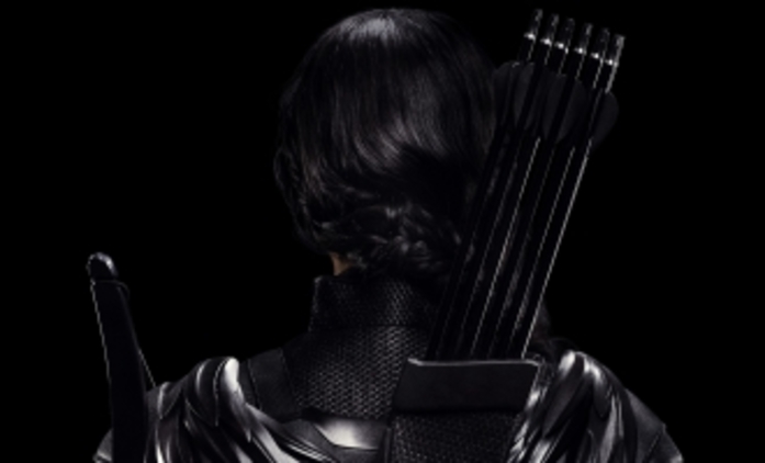 Hunger Games 3: Katniss na novém plakátu | Fandíme filmu