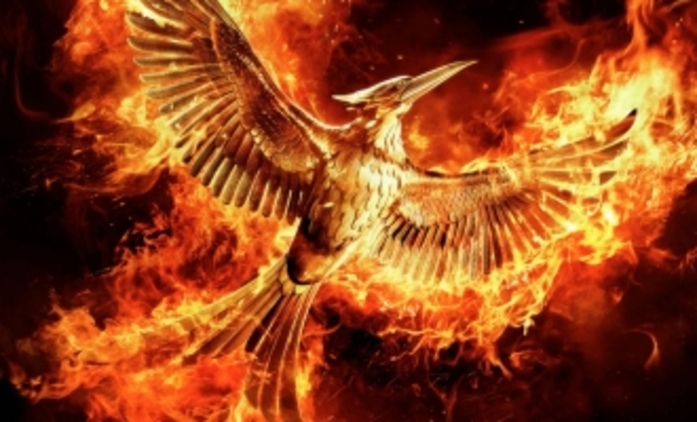 Hunger Games: Síla vzdoru II. - První teaser a plakát | Fandíme filmu