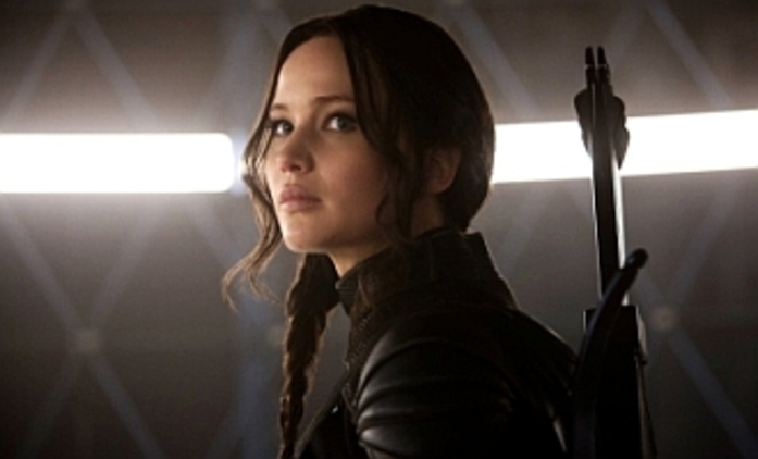 Recenze - Hunger Games: Síla vzdoru 1. část | Fandíme filmu