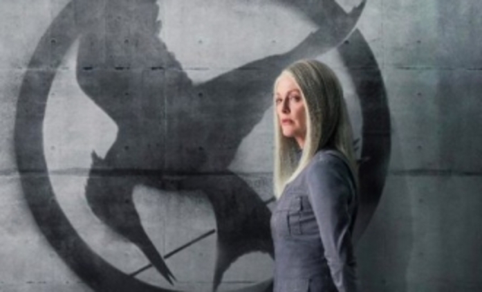 Hunger Games: Mockingjay I. - 6 charakter posterů | Fandíme filmu