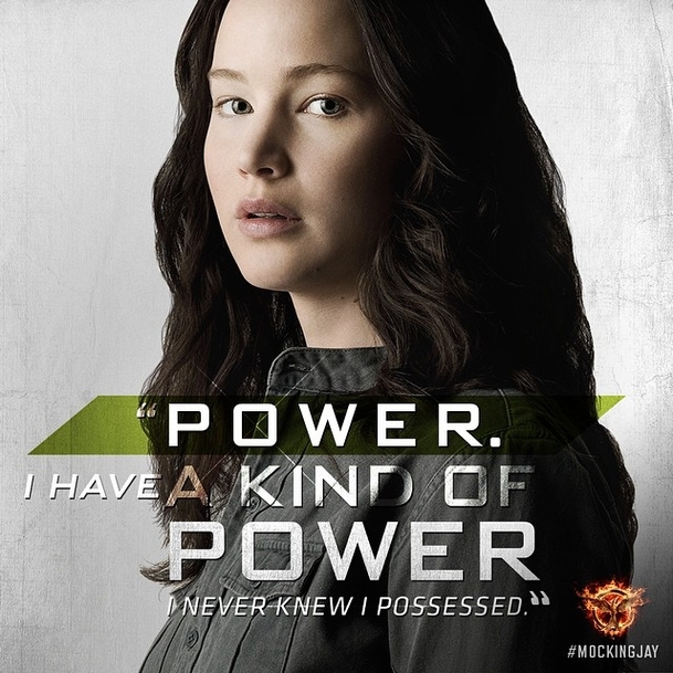 Hunger Games: Síla vzdoru I. - Finální trailer | Fandíme filmu