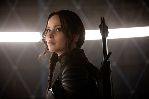 Hunger Games: Síla vzdoru I. - Finální trailer | Fandíme filmu