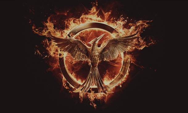 Hunger Games: Mockingjay I. - První oficiální fotky | Fandíme filmu