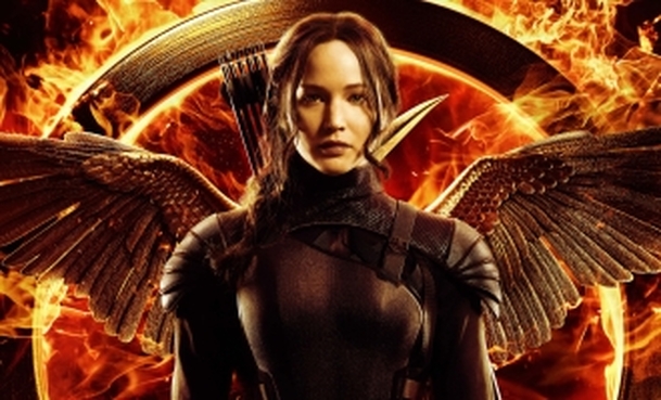 Jennifer Lawrence | Fandíme filmu