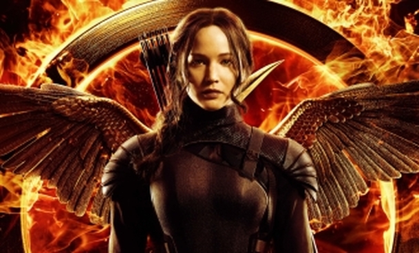 Jennifer Lawrence | Fandíme filmu