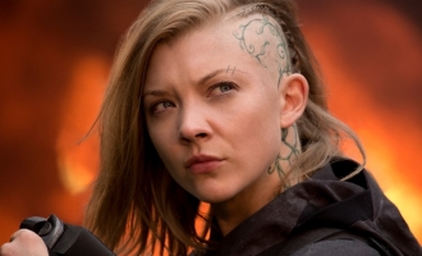 Natalie Dormer | Fandíme filmu