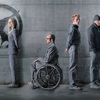 Hunger Games: Mockingjay I. - 6 charakter posterů | Fandíme filmu