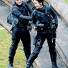 Hunger Games: Mockingjay I. - První oficiální fotky | Fandíme filmu