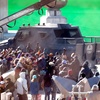 Hunger Games 3 a 4: Další obsazení a fotky z natáčení | Fandíme filmu