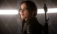 Recenze - Hunger Games: Síla vzdoru 1. část | Fandíme filmu