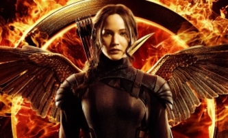 Hunger Games 3: Nový plakát a ochutnávka traileru | Fandíme filmu