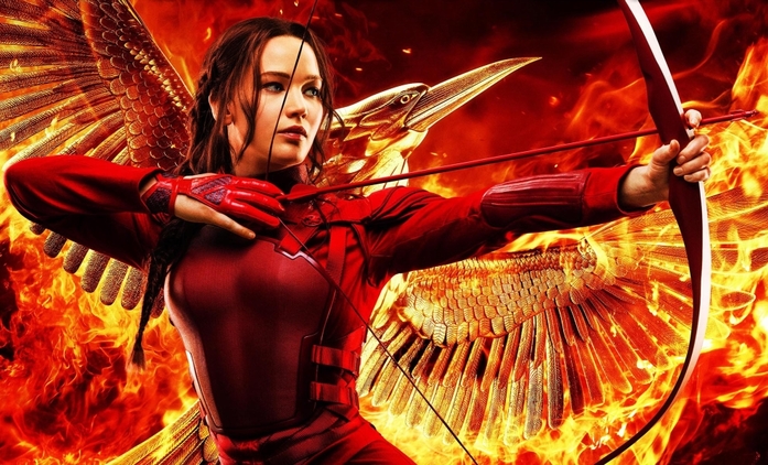 Hunger Games:  Dystopická bitva o život, která proslavila Jennifer Lawrence, dostane prequel | Fandíme filmu