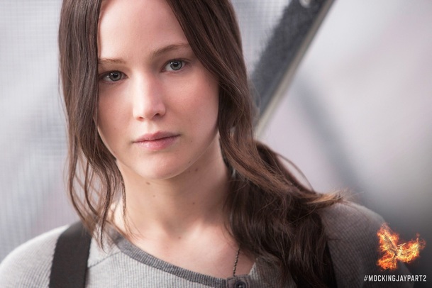 Hunger Games: Síla vzdoru II.: Finální trailer a plakát | Fandíme filmu