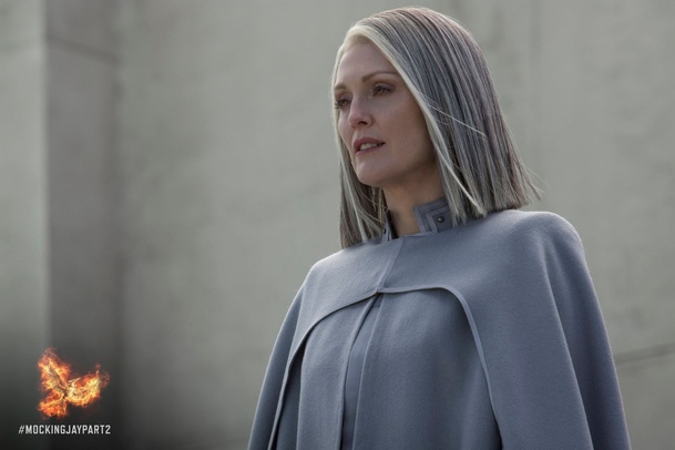 Hunger Games: Síla vzdoru II.: Finální trailer a plakát | Fandíme filmu