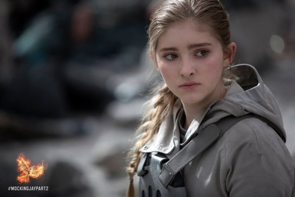 Hunger Games: Síla vzdoru II.: Finální trailer a plakát | Fandíme filmu