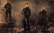 Hunger Games: Síla vzdoru II.: Obří banner | Fandíme filmu