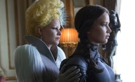 Box Office: Přejedené Hunger Games | Fandíme filmu