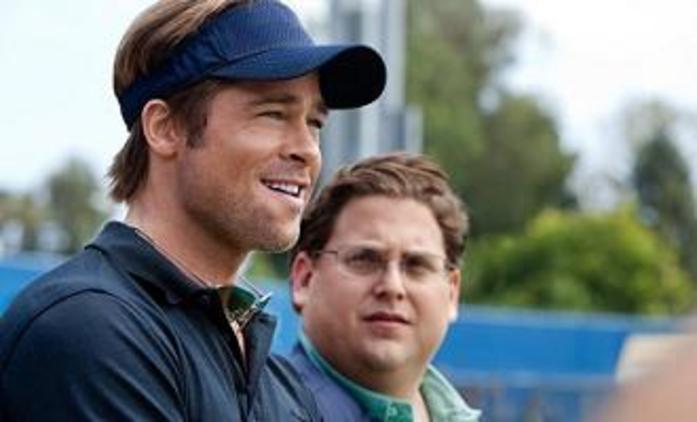 Recenze: Moneyball | Fandíme filmu