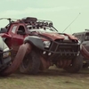 Monster Trucks | Fandíme filmu