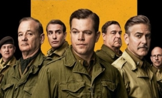 The Monuments Men zachraňují umění před nacisty | Fandíme filmu