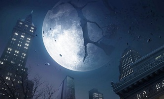 Moonfall: Zemi hrozí srážka s Měsícem | Fandíme filmu