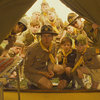 Moonrise Kingdom: Bruce Willis pronásleduje malé děti | Fandíme filmu