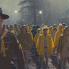 Moonrise Kingdom: Bruce Willis pronásleduje malé děti | Fandíme filmu