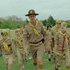 Moonrise Kingdom: Bruce Willis pronásleduje malé děti | Fandíme filmu