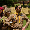 Moonrise Kingdom: Bruce Willis pronásleduje malé děti | Fandíme filmu