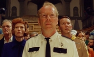 Moonrise Kingdom: Bruce Willis pronásleduje malé děti | Fandíme filmu