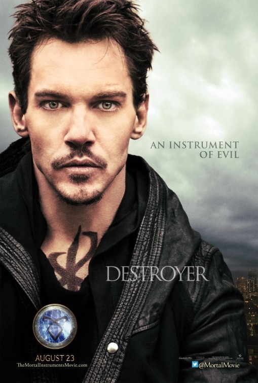 Jonathan Rhys Meyers | Fandíme filmu