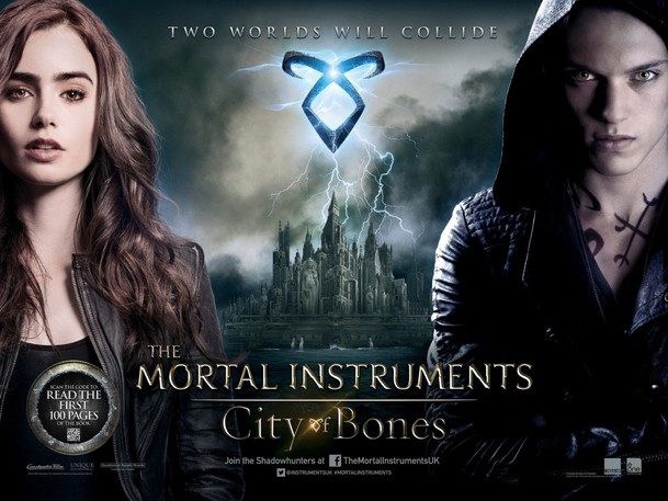 Mortal Instruments: Nový trailer | Fandíme filmu