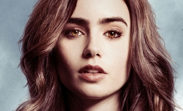 Lily Collins | Fandíme filmu