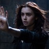 Lily Collins | Fandíme filmu