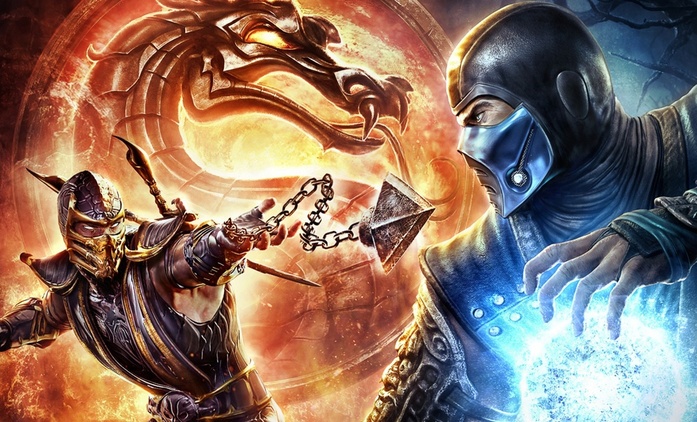 Mortal Kombat: S rebootem se spěchat nebude | Fandíme filmu