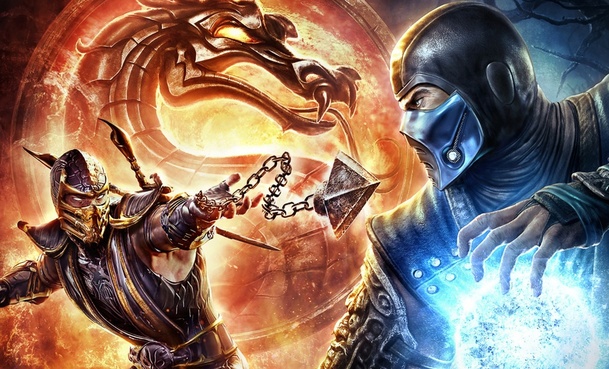 Mortal Kombat: Nová filmová verze populární herní mlátičky má datum premiéry | Fandíme filmu