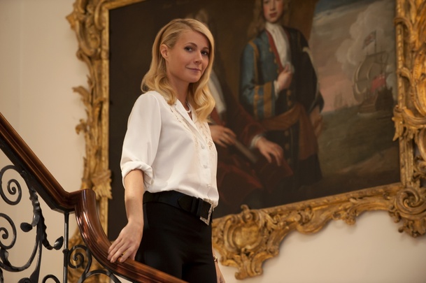 Gwyneth Paltrow | Fandíme filmu