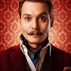 Mortdecai: Grandiózní případ - Johnny Depp vyšetřuje | Fandíme filmu